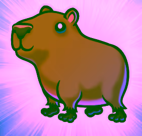 Capybara Clicker Pro