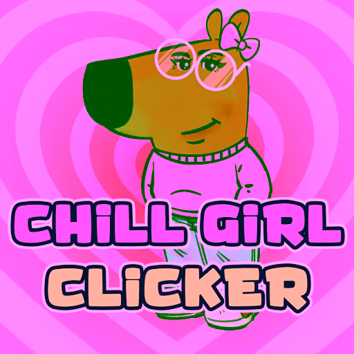 Chill Girl Clicker